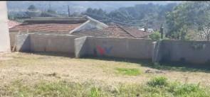 Terreno · 128m² · Terreno em Taboão, Curitiba/PR de 128m² à venda por R$ 215.000,00
