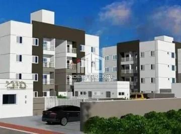 Apartamento - Residencial Sinai - Jardim Colonial - 2 Dormitórios - 52m². NOVO N · Apartamento em Jardim Colonial, São José dos Campos/SP de 54m² 2 quartos à venda por R$ 254.990,00