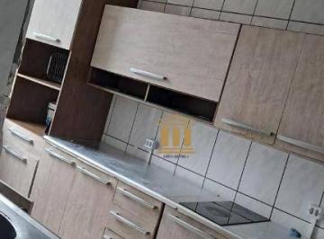 Apartamento · 45m² · 2 Quartos · 1 Vaga · Apartamento em Vila Industrial, São José dos Campos/SP de 45m² 2 quartos à venda por R$ 240.000,00