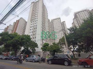 Apartamento · 41m² · 2 Quartos · 1 Vaga · Apartamento em Vila Nova Cachoeirinha, São Paulo/SP de 41m² 2 quartos à venda por R$ 156.779,32