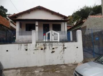 Casa com edícula em terreno com 483 m² , Casa da frente com 3 Dormitórios, Sala, · Casa em Vila São Bento, São José dos Campos/SP de 200m² 3 quartos à venda por R$ 299.000,00
