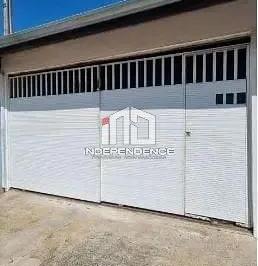 Casa térrea no Jardim Santa Julia. 2 dormitórios sendo um suíte, área gourmet co · Casa em Jardim Santa Luzia, São José dos Campos/SP de 63m² 2 quartos à venda por R$ 330.000,00