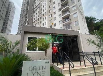 Apartamento · 35m² · 1 Quarto · Apartamento em Vila Pirituba, São Paulo/SP de 35m² 1 quartos à venda por R$ 131.157,73