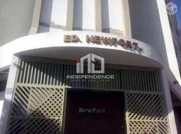 Comercial · 33m² · 1 Vaga · Sala em Floradas de São José, São José dos Campos/SP de 33m² à venda por R$ 320.000,00