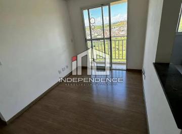 Apartamento próximo a Embraer Apartamento de 2 Dormitórios

-  2 Dormitórios 
-  · Apartamento em Parque Residencial Flamboyant, São José dos Campos/SP de 49m² 2 quartos à venda por R
