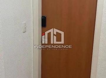 Apartamento en Venda de 2 quartos Jardim Bela Vista · Apartamento em Jardim Bela Vista, São José dos Campos/SP de 48m² 2 quartos à venda por R$ 307.400,00