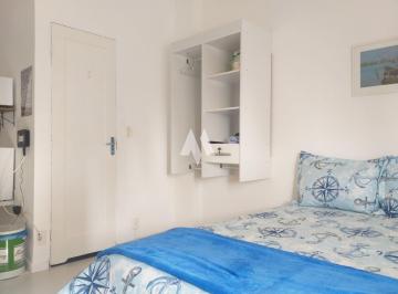 Apartamento · 26m² · 1 Quarto · Kitnet em Embaré, Santos/SP de 26m² 1 quartos à venda por R$ 230.000,00