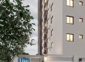 Apartamento · 28m² · 1 Quarto · 1 Vaga · Apartamento em Centro, Nova Iguaçu/RJ de 28m² 1 quartos à venda por R$ 210.672,00