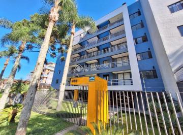 Apartamento · 175m² · 3 Quartos · 5 Vagas · Apartamento Duplex no Cabral, com 5 vagas de garagem!