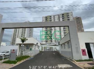 Apartamento · 44m² · 2 Quartos · Apartamento em Vila Palácios, Campinas/SP de 44m² 2 quartos à venda por R$ 172.057,56