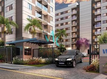 Apartamento · 53m² · 1 Quarto · 1 Vaga · Apartamento em Taquara, Rio de Janeiro/RJ de 53m² 1 quartos à venda por R$ 335.000,00