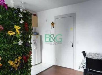 Apartamento · 41m² · 2 Quartos · Apartamento em Vila Independência, São Paulo/SP de 41m² 2 quartos à venda por R$ 314.000,00