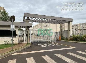 Apartamento · 43m² · 2 Quartos · 1 Vaga · Apartamento em Valentina Figueiredo, Ribeirão Preto/SP de 43m² 2 quartos à venda por R$ 177.159,02