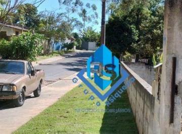 Terreno · 1750m² · Terreno em Centro de Ouro Fino Paulista, Ribeirão Pires/SP de 0m² à venda por R$ 330.000,00