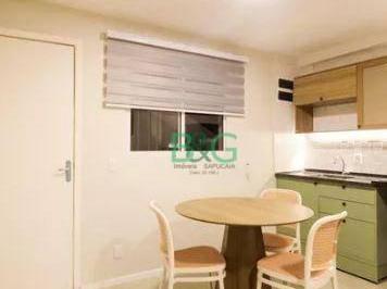 Comercial · 25m² · 1 Quarto · Studio em Quinta da Paineira, São Paulo/SP de 25m² 1 quartos à venda por R$ 239.000,00