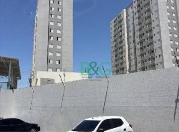 Apartamento · 44m² · 2 Quartos · Apartamento em Vila Palácios, Campinas/SP de 44m² 2 quartos à venda por R$ 172.074,86
