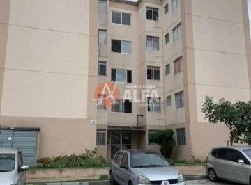 Apartamento · 38m² · 2 Quartos · 1 Vaga · Apartamento em Jardim Petrópolis, Cotia/SP de 38m² 2 quartos à venda por R$ 200.000,00