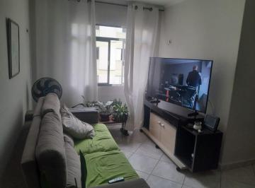 Apartamento · 63m² · 3 Quartos · 1 Vaga · Apartamento em Jardim D'Abril, São Paulo/SP de 63m² 3 quartos à venda por R$ 260.000,00