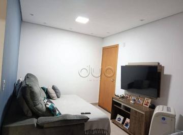 Apartamento · 39m² · 2 Quartos · 1 Vaga · Apartamento em Água Branca, Piracicaba/SP de 39m² 2 quartos à venda por R$ 220.000,00