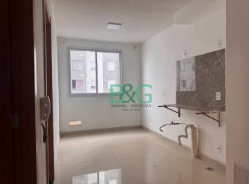 Comercial · 24m² · 1 Quarto · Studio em Belenzinho, São Paulo/SP de 24m² 1 quartos à venda por R$ 235.000,00