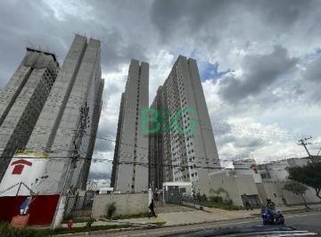 Apartamento · 32m² · 2 Quartos · Apartamento em Jardim Pereira Leite, São Paulo/SP de 32m² 2 quartos à venda por R$ 139.015,11