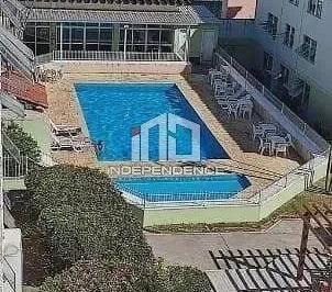 Apartamento en Venda de 2 quartos Bosque dos Eucaliptos · Apartamento em Bosque dos Eucaliptos, São José dos Campos/SP de 45m² 2 quartos à venda por R$ 244.00