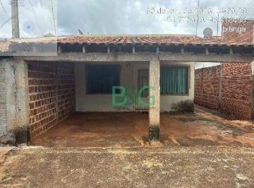 Comercial · 48m² · 2 Quartos · Predio em Jardim Verona, Ibitinga/SP de 48m² 2 quartos à venda por R$ 60.240,03