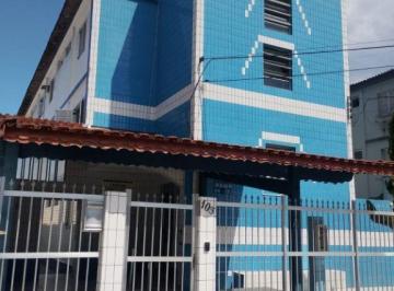 Apartamento · 18m² · 1 Quarto · Kitnet em Cidade Ocian, Praia Grande/SP de 18m² 1 quartos à venda por R$ 134.000,00