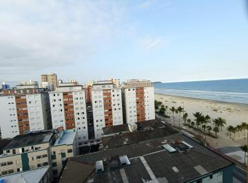 Apartamento · 34m² · 1 Quarto · 1 Vaga · Kitnet em Vila Tupi, Praia Grande/SP de 34m² 1 quartos à venda por R$ 280.000,00