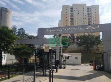 Apartamento · 42m² · 2 Quartos · 1 Vaga · Apartamento em São Benedito (Jordanésia), Cajamar/SP de 42m² 2 quartos à venda por R$ 151.239,21