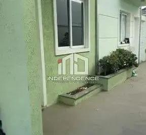 Oportunidade única: casa em condomínio Villagio, um refúgio de paz com poucas un · Casa em Jardim São Judas Tadeu, São José dos Campos/SP de 60m² 2 quartos à venda por R$ 250.000,00