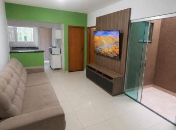 Casa · 150m² · 3 Quartos · 2 Vagas · Casa em Residencial Santa Fé, Goiânia/GO de 150m² 3 quartos à venda por R$ 309.980,00