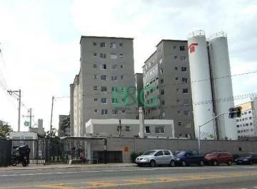 Apartamento · 40m² · 2 Quartos · 1 Vaga · Apartamento em Jardim Helian, São Paulo/SP de 40m² 2 quartos à venda por R$ 139.015,11