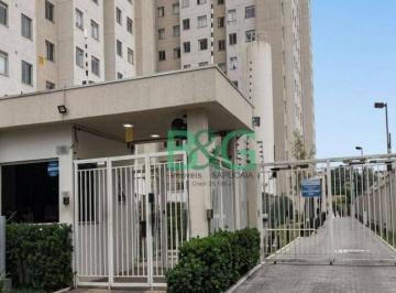 Apartamento · 32m² · 1 Quarto · Apartamento em Vila Nova Curuçá, São Paulo/SP de 32m² 1 quartos à venda por R$ 152.102,52