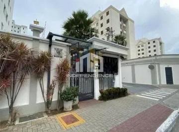 Apartamento Zona Sul / Parque Industrial  / Andar Alto / 49m² / 2 Dormitórios /  · Apartamento em Conjunto Residencial Trinta e Um de Março, São José dos Campos/SP de 49m² 2 quartos à