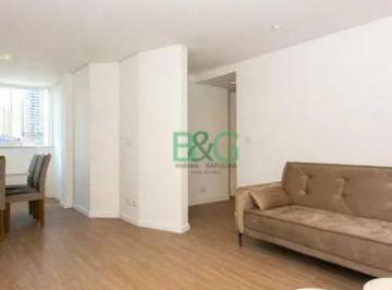Apartamento · 74m² · 3 Quartos · 3 Vagas · Apartamento em Chácara Santo Antônio (Zona Leste), São Paulo/SP de 74m² 3 quartos à venda por R$ 486