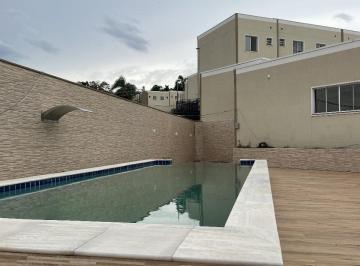 Casa · 130m² · 3 Quartos · 1 Vaga · Casa em Chácara Vista Alegre, Cotia/SP de 130m² 3 quartos à venda por R$ 415.000,00