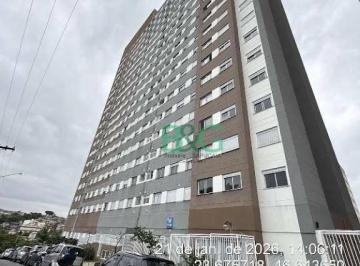 Apartamento · 36m² · 2 Quartos · Apartamento em Americanópolis, São Paulo/SP de 36m² 2 quartos à venda por R$ 119.673,87