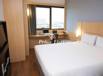 Apartamento de 1 quarto, Salvador · Flat em São Cristóvão, Salvador/BA de 18m² 1 quartos à venda por R$ 185.500,00