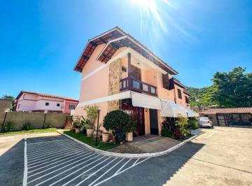 Casa · 90m² · 4 Quartos · 1 Vaga · Casa em Itaipu, Niterói/RJ de 90m² 4 quartos para locação R$ 3.600,00/mes