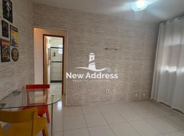 Apartamento · 52m² · 2 Quartos · 1 Vaga · Apartamento em Coqueiral de Itaparica, Vila Velha/ES de 52m² 2 quartos à venda por R$ 320.000,00