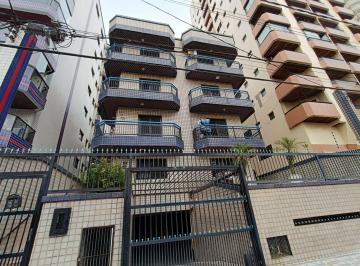 Apartamento · 48m² · 1 Quarto · 1 Vaga · Apartamento em Vila Tupi, Praia Grande/SP de 48m² 1 quartos à venda por R$ 320.000,00 ou para locaçã