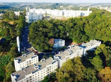 Apartamento · 64m² · 3 Quartos · Apartamento em Jardim Caiapia, Cotia/SP de 64m² 3 quartos à venda por R$ 295.000,00