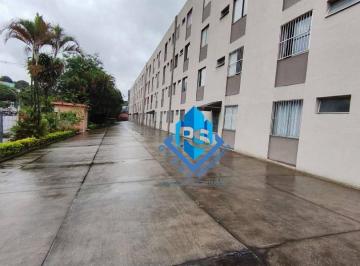Apartamento · 36m² · 1 Quarto · 1 Vaga · Apartamento em Vila Jerusalém, São Bernardo do Campo/SP de 36m² 1 quartos à venda por R$ 220.000,00
