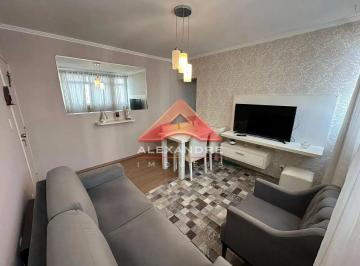 Apartamento · 50m² · 1 Quarto · 1 Vaga · Apartamento em Vila Adyana, São José dos Campos/SP de 50m² 1 quartos à venda por R$ 350.000,00