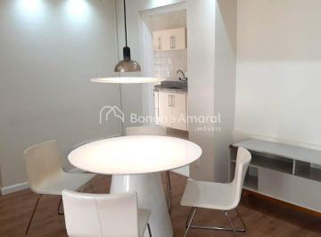 Apartamento · 76m² · 3 Quartos · Apartamento em Jardim Flamboyant, Campinas/SP de 76m² 3 quartos para locação R$ 3.880,00/mes