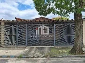 Casa térrea com 3 dormitórios sendo um suíte, garagem muito espaçosa para dois c · Casa em Conjunto Residencial Elmano Veloso, São José dos Campos/SP de 100m² 3 quartos à venda por R$