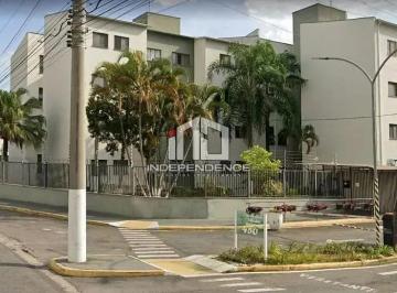 Apartamento no Condomínio Vila das Palmeiras II. Unidade no segundo andar. 2 dor · Apartamento em Palmeiras de São José, São José dos Campos/SP de 49m² 2 quartos à venda por R$ 268.00
