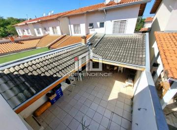 Sobrado à Venda em Condomínio Fechado  Zona Leste, São José dos Campos

Lindo so · Casa em Jardim Bela Vista, São José dos Campos/SP de 100m² 3 quartos à venda por R$ 455.000,00