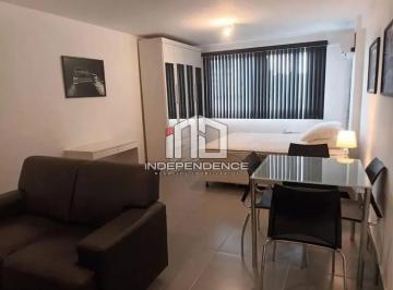 Apresentamos este moderno apartamento localizado no bairro Jardim São Dimas, em  · Apartamento em Jardim São Dimas, São José dos Campos/SP de 50m² 1 quartos para locação R$ 2.800,00/m